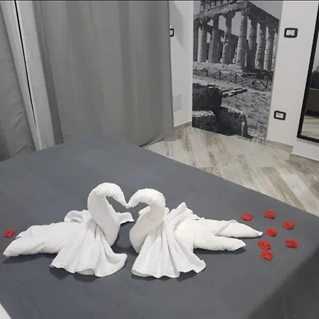 Nocleg ze śniadaniem Beb Ninkasi Luxury *