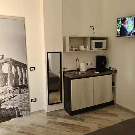 Nocleg ze śniadaniem Beb Ninkasi Luxury *