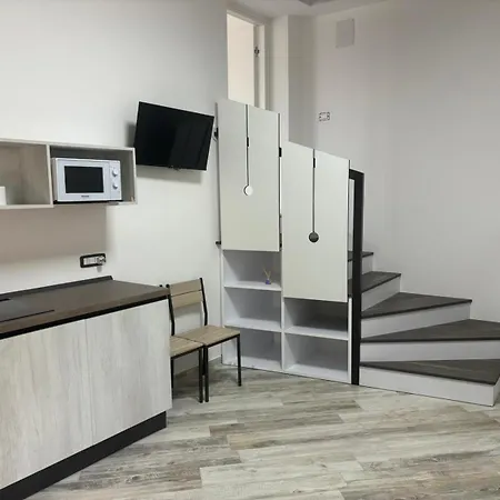 Beb Ninkasi Luxury Agropoli