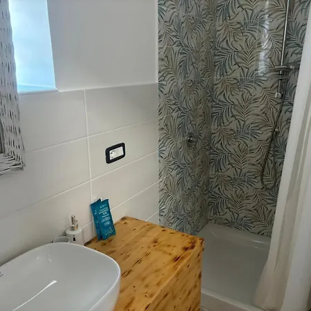 Beb Ninkasi Luxury Nocleg ze śniadaniem *