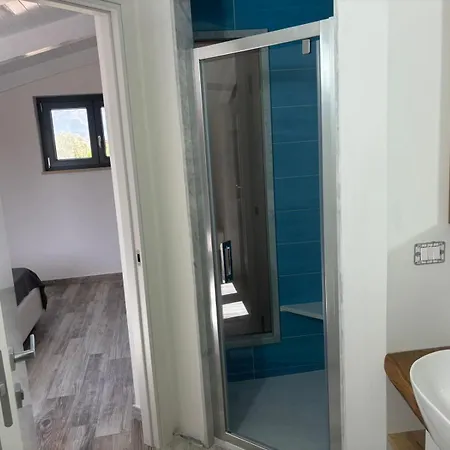 Beb Ninkasi Luxury Agropoli