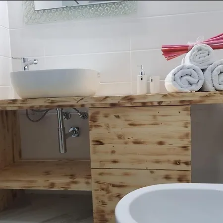 Beb Ninkasi Luxury Bed & Breakfast Agropoli