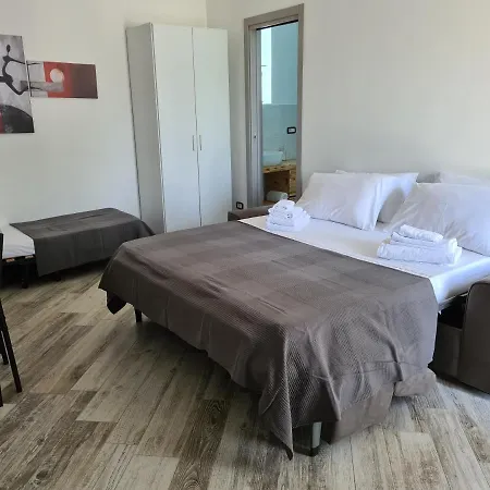 Beb Ninkasi Luxury Bed & Breakfast 3*