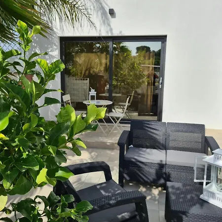 Beb Ninkasi Luxury Bed & Breakfast