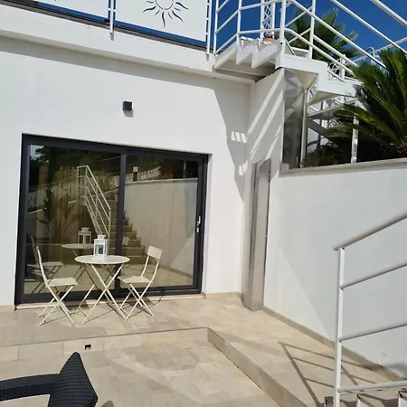 Beb Ninkasi Luxury Bed & Breakfast Agropoli