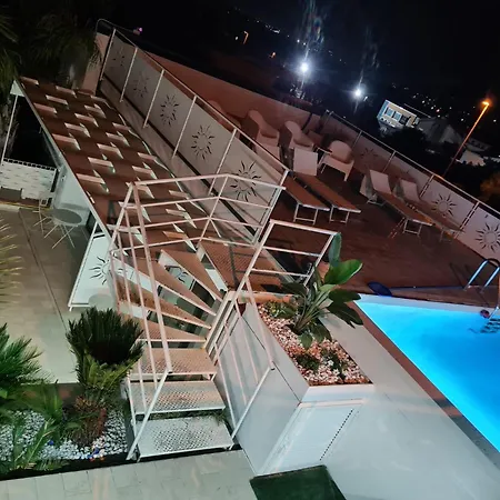 Beb Ninkasi Luxury Agropoli