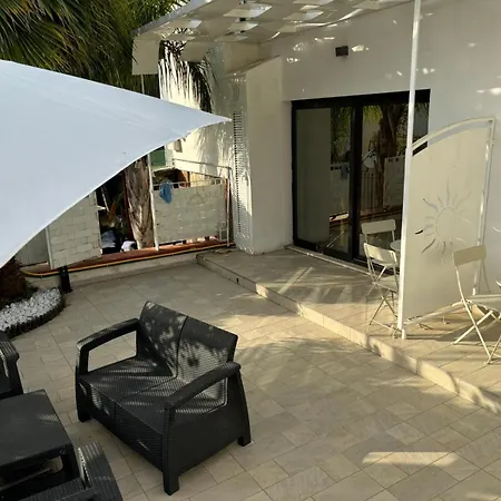 Beb Ninkasi Luxury Bed & Breakfast Agropoli