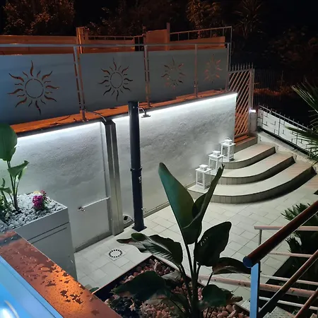 Bed & Breakfast Beb Ninkasi Luxury *