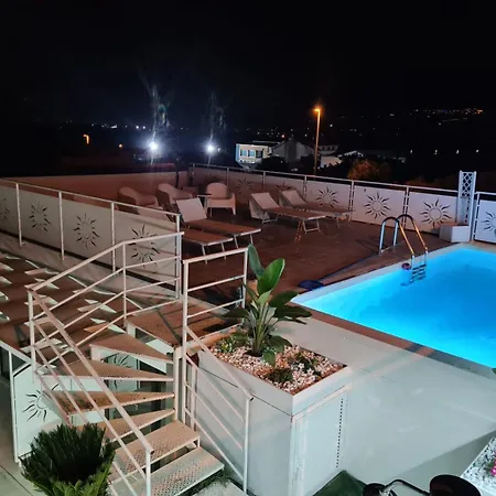 Beb Ninkasi Luxury * Agropoli