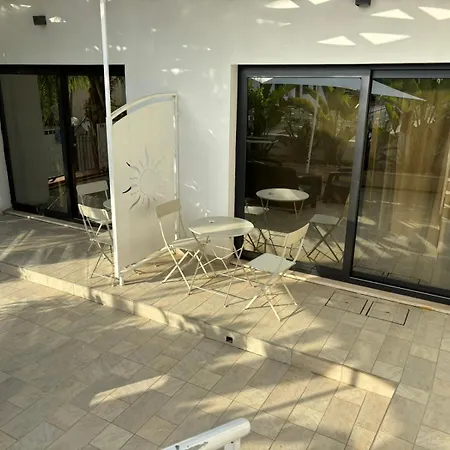 Beb Ninkasi Luxury 3* Agropoli