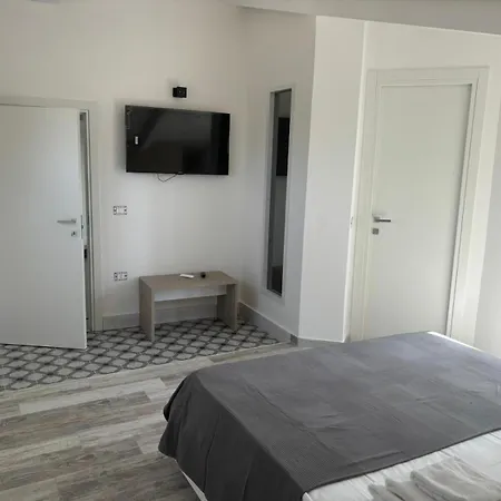 Beb Ninkasi Luxury Bed & Breakfast *