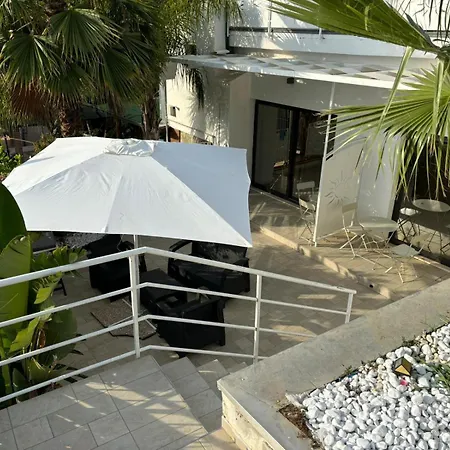 Beb Ninkasi Luxury Agropoli